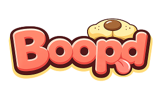 Boopd Logo